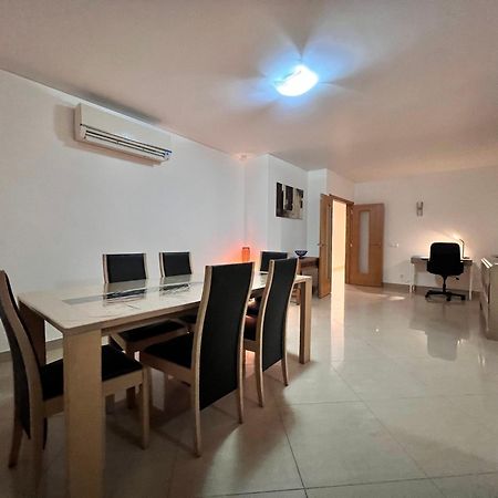Appartamento Mar E Sol By T3 Wifi E Estacionamento Quarteira Esterno foto