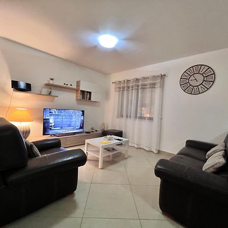Appartamento Mar E Sol By T3 Wifi E Estacionamento Quarteira Esterno foto