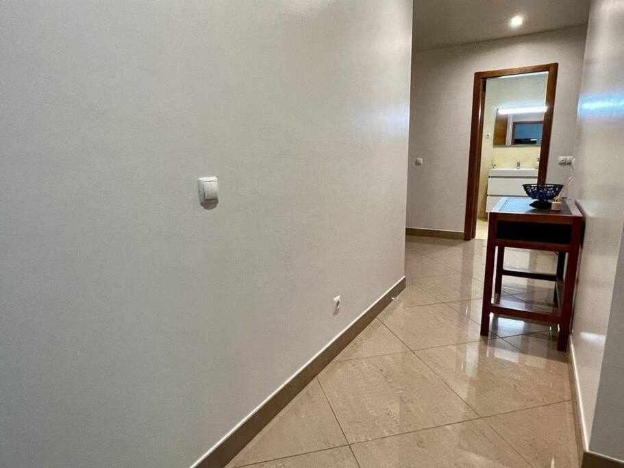 Appartamento Mar E Sol By T3 Wifi E Estacionamento Quarteira Esterno foto