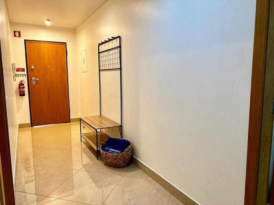 Appartamento Mar E Sol By T3 Wifi E Estacionamento Quarteira Esterno foto