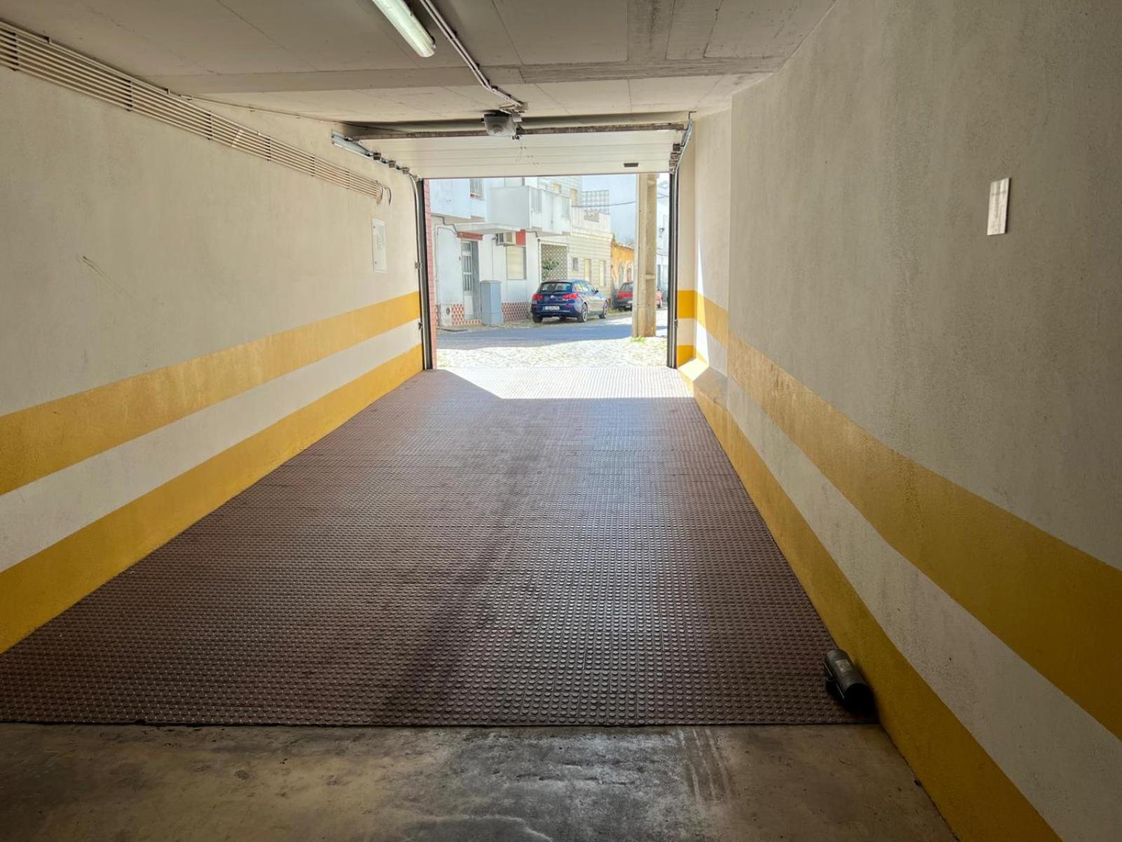 Appartamento Mar E Sol By T3 Wifi E Estacionamento Quarteira Esterno foto