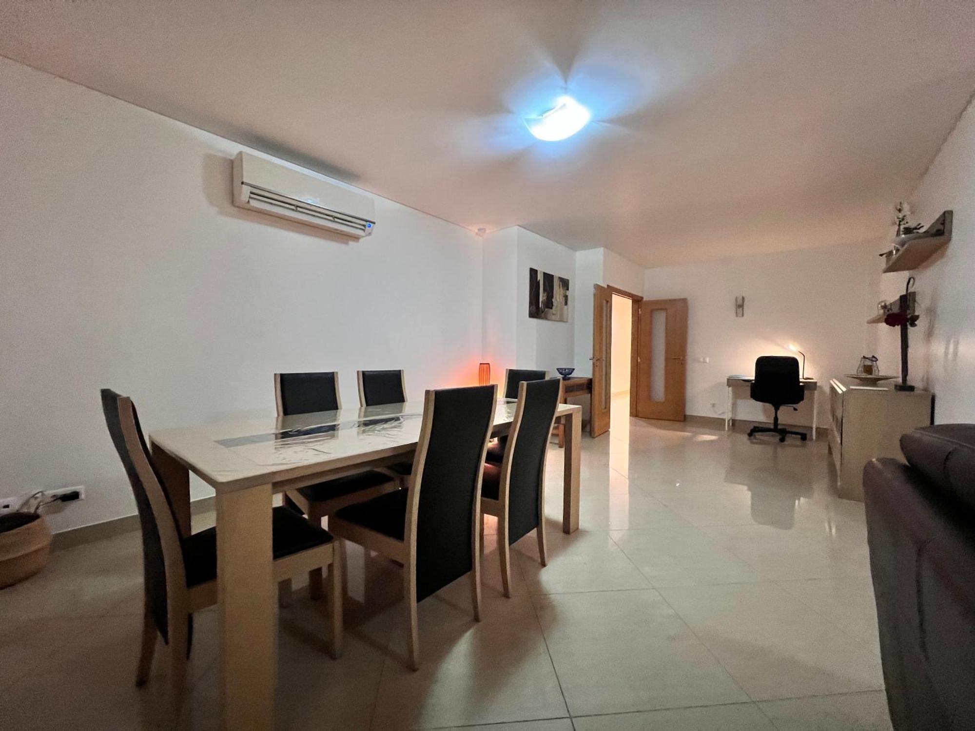 Appartamento Mar E Sol By T3 Wifi E Estacionamento Quarteira Esterno foto
